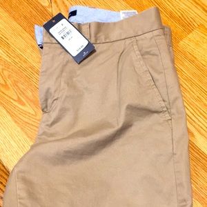 Tommy Hilfiger Flex New With Tags Mens Pants.